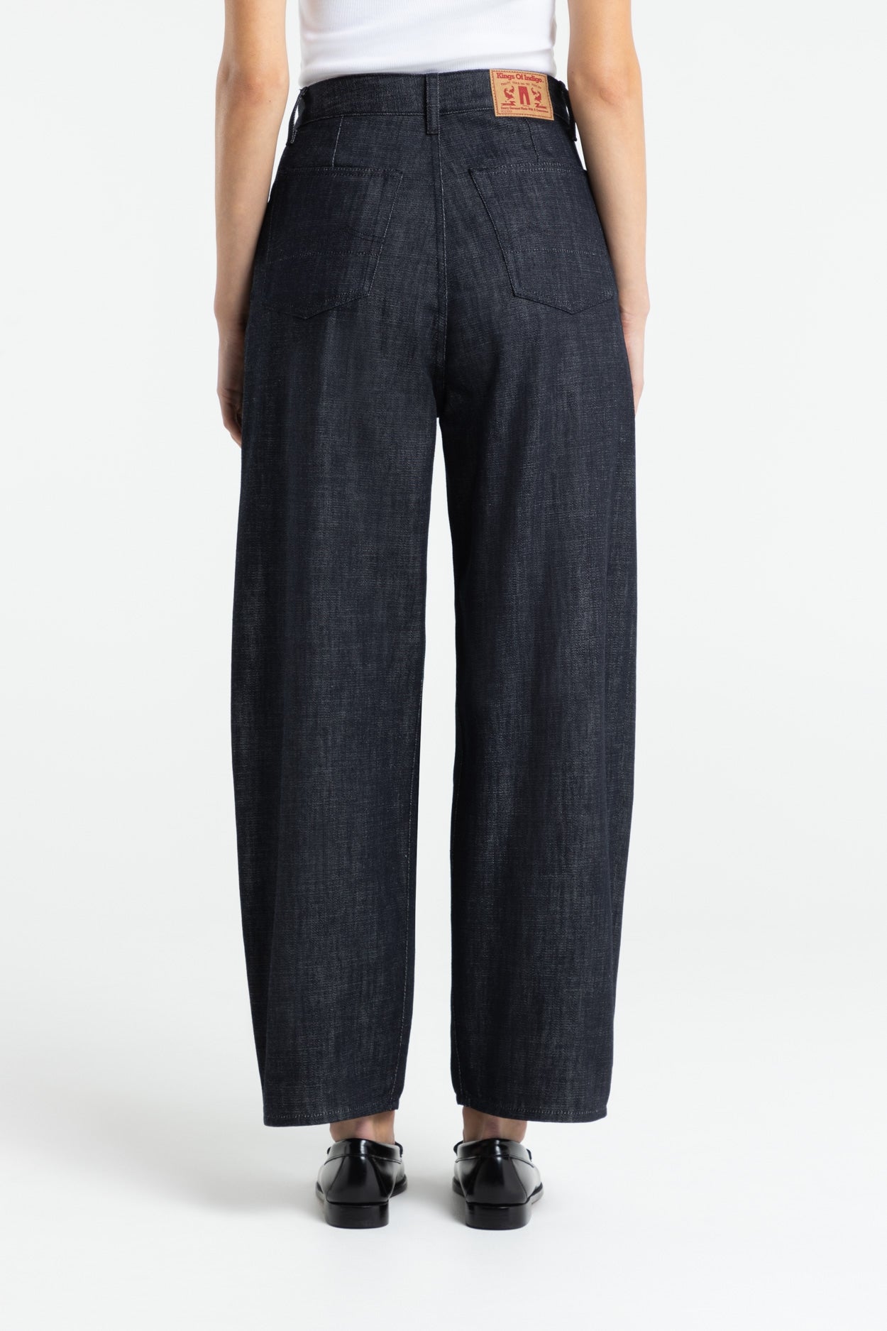 Leila Organic Cotton Suse Dry