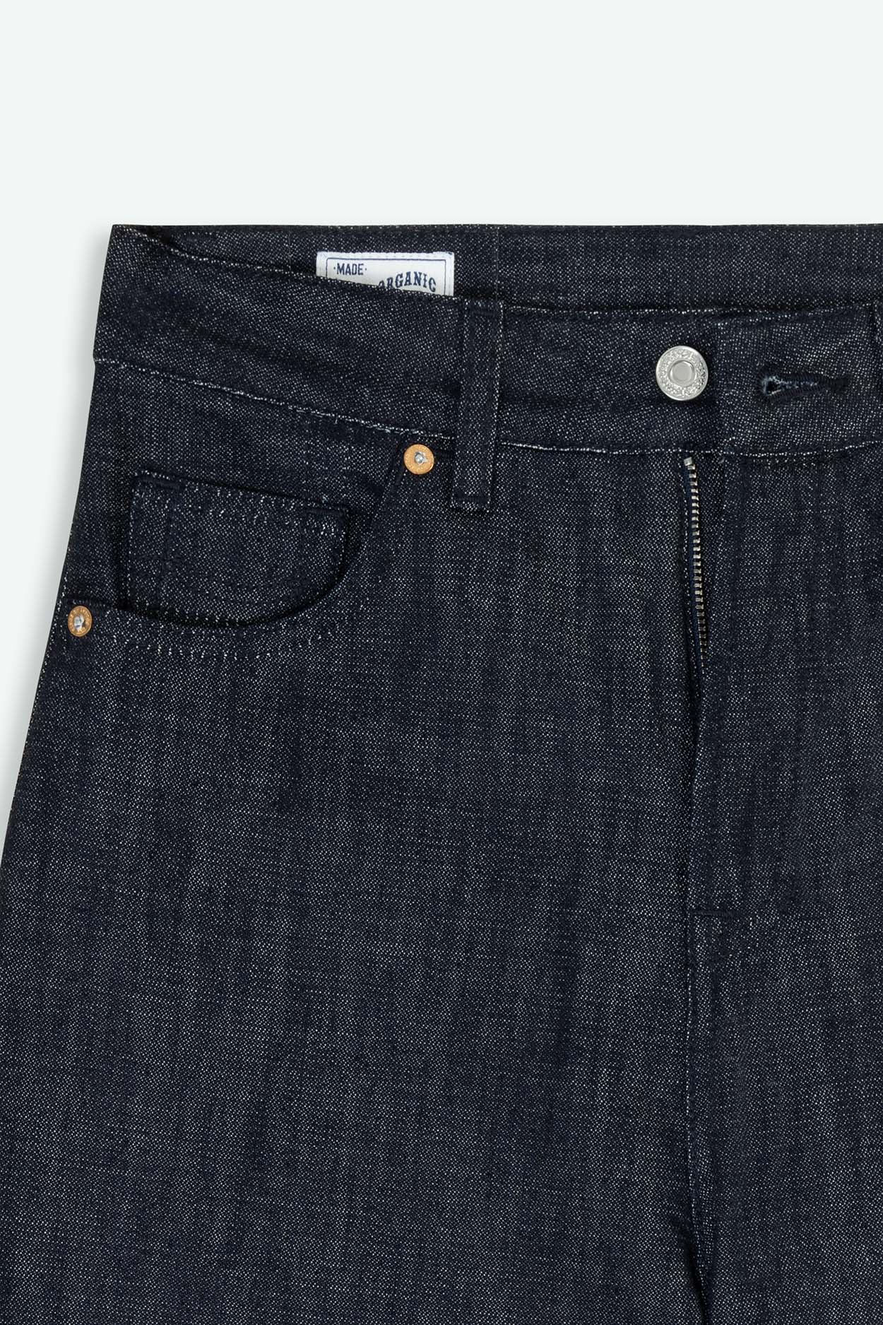 Leila Organic Cotton Suse Dry