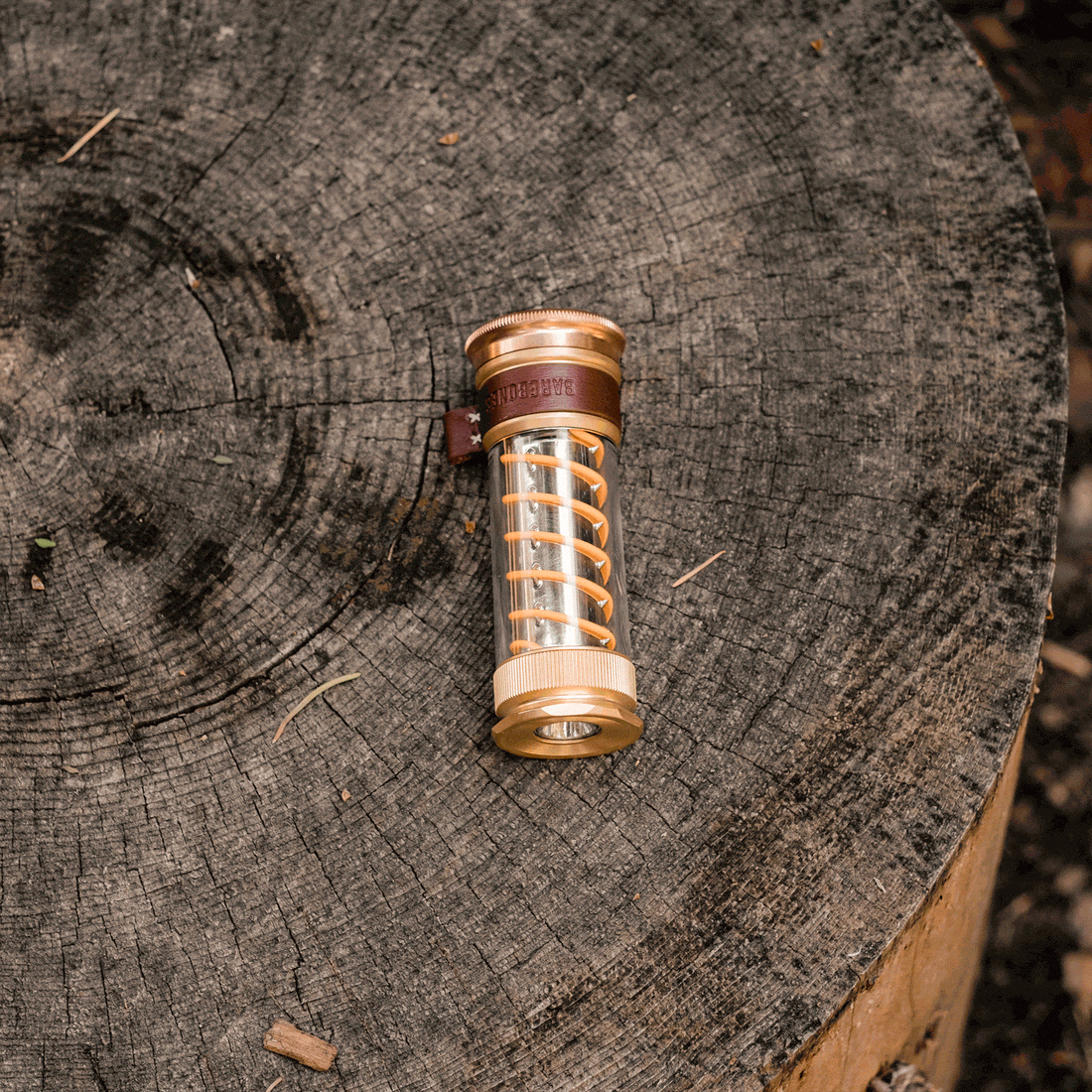 Edison Light Stick - BAREBONES