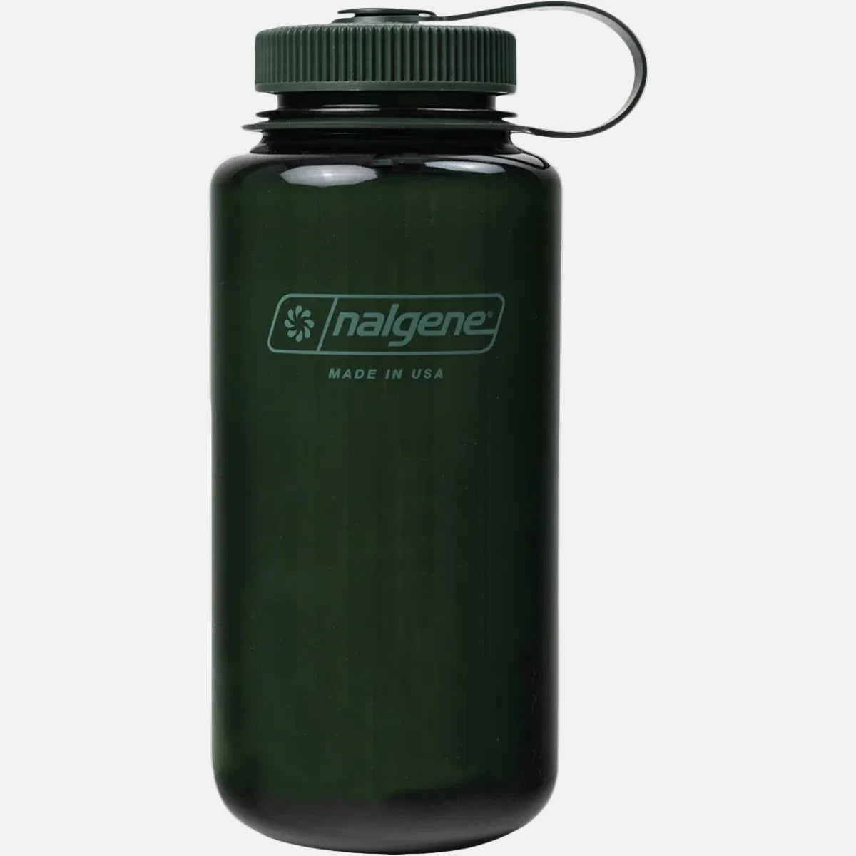 1L Wide Mouth Sustain Water Bottle Jade Green