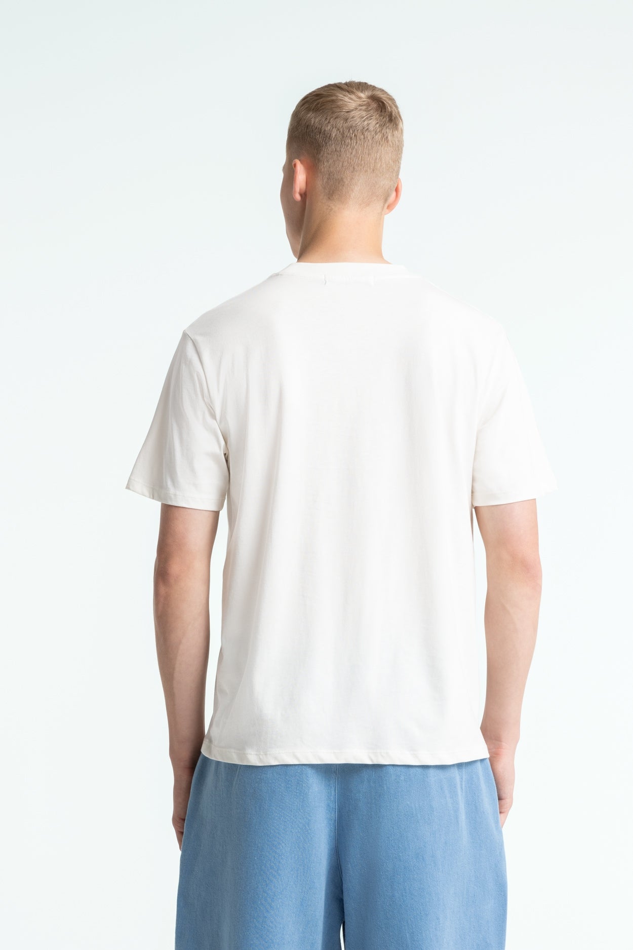 T-shirt Herr Penda Tiger