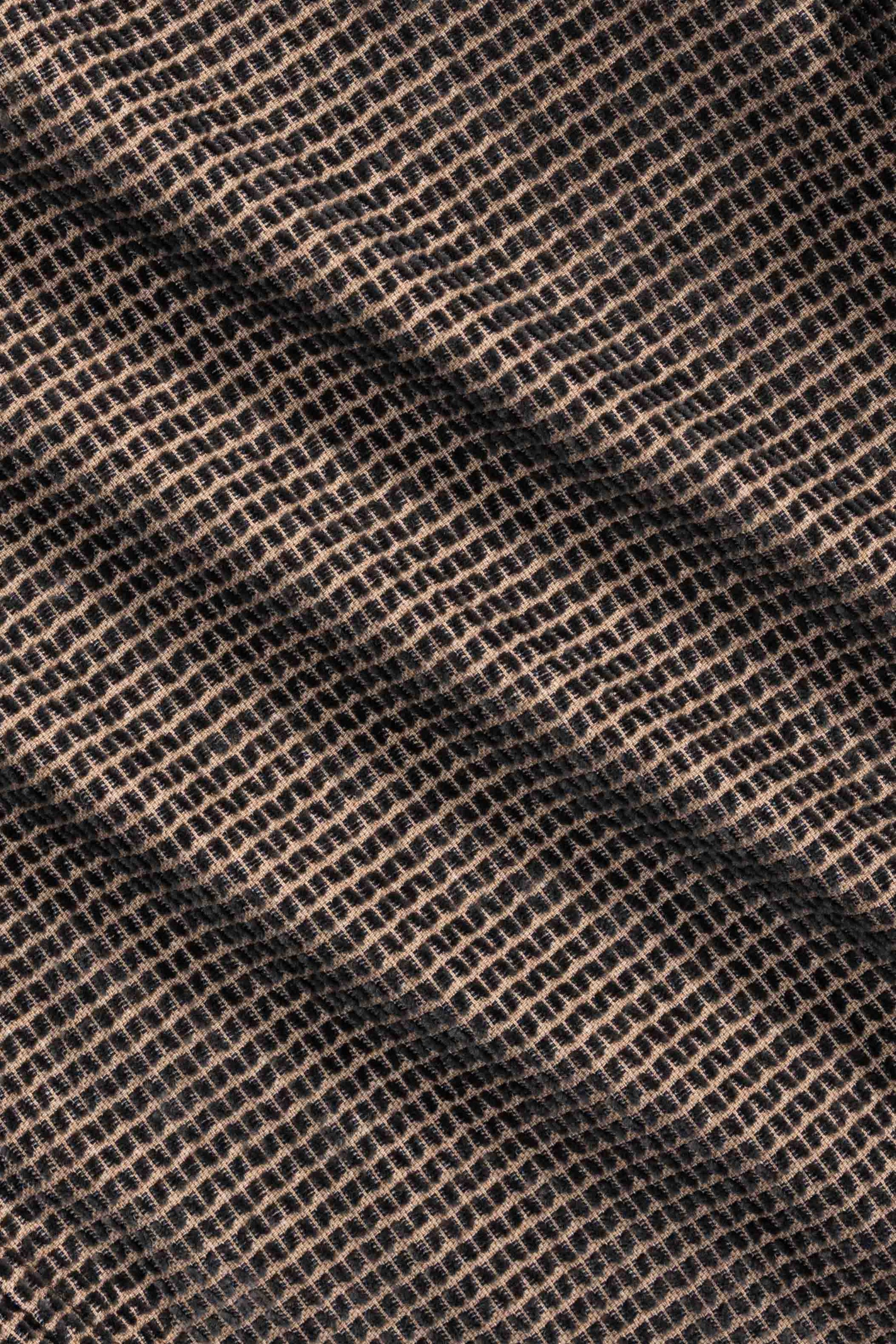 Murakami Jacket Cord Dewintery Brown