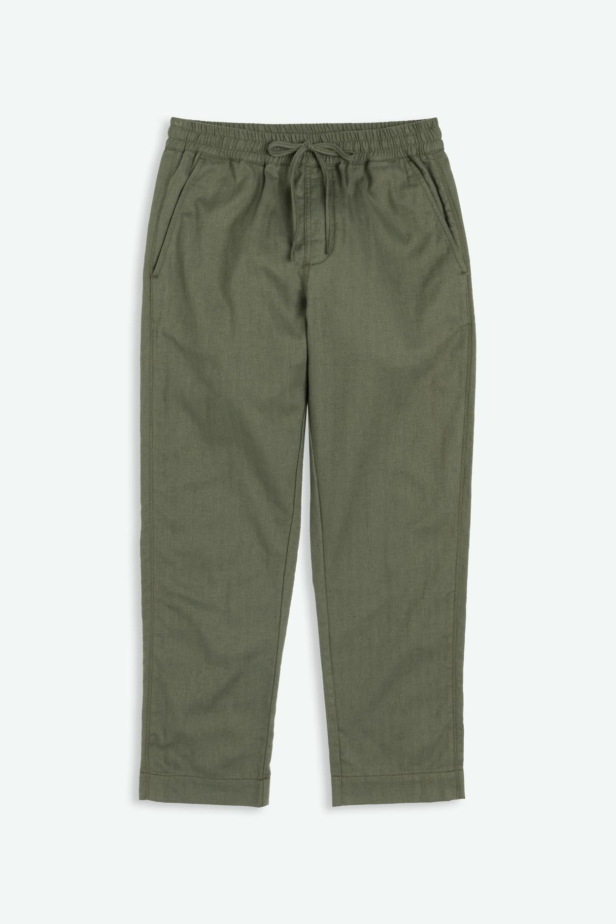 Martin Pants Mulled Basil
