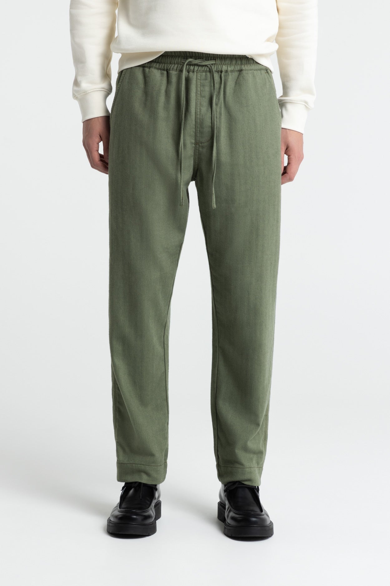 Martin Pants Mulled Basil