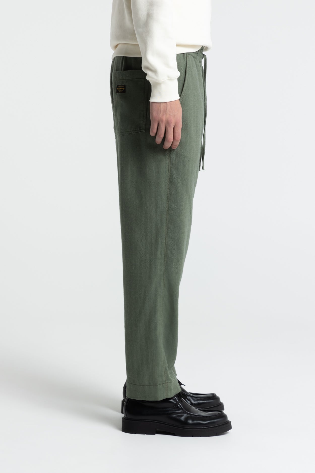 Martin Pants Mulled Basil