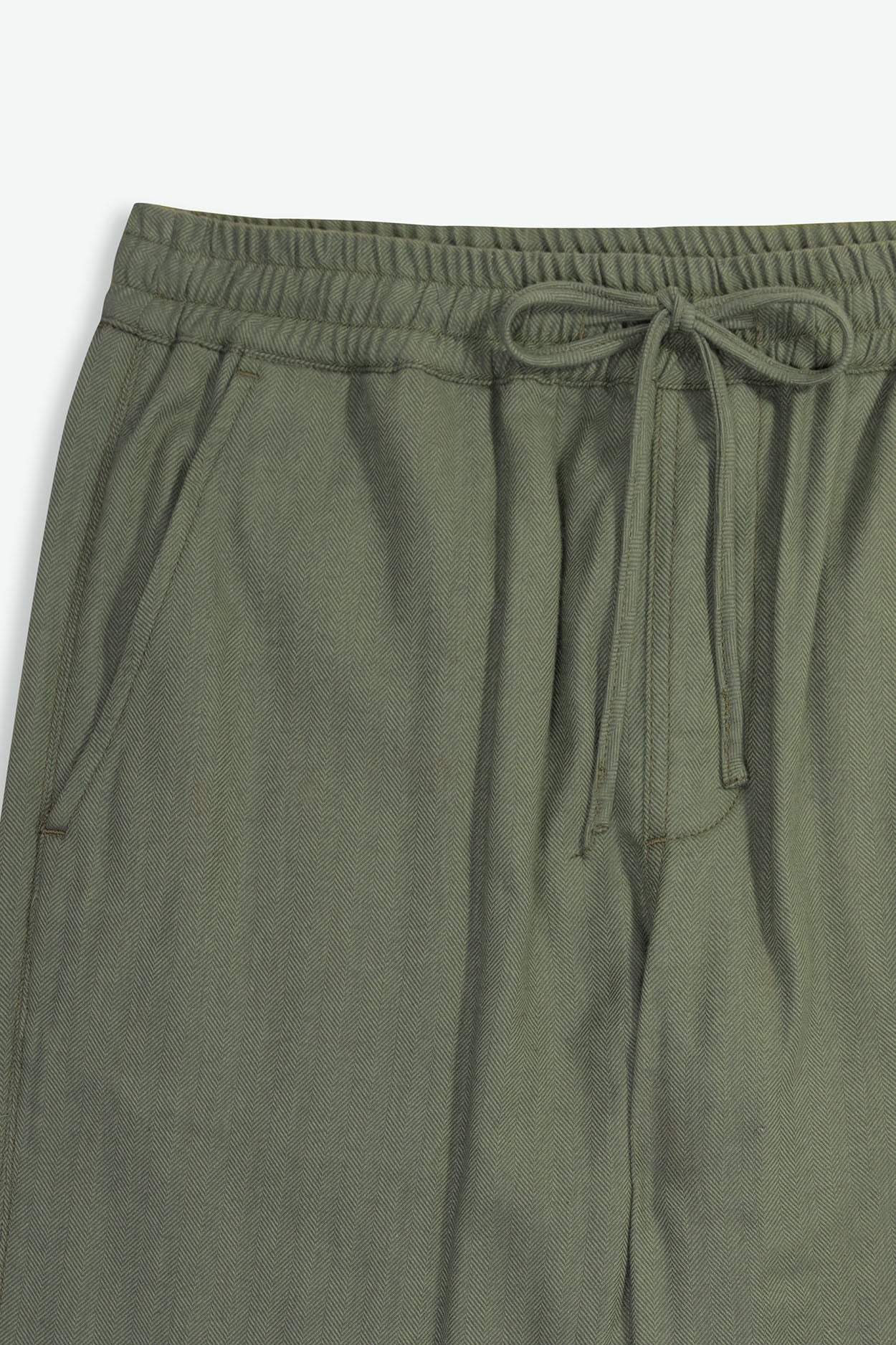 Martin Pants Mulled Basil