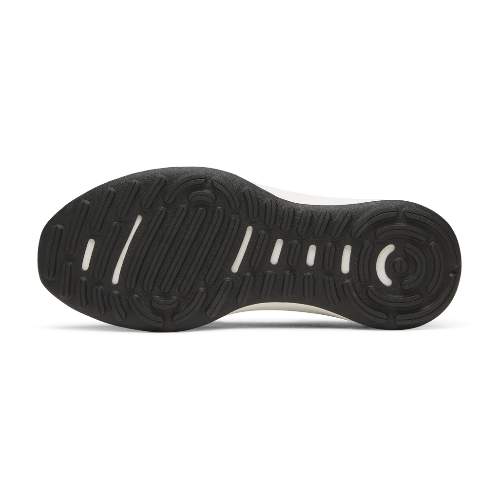 Men's Wool Runner NZ Waterproof Navy