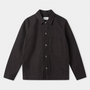 Asir Jacket 420g Canvas Coffee
