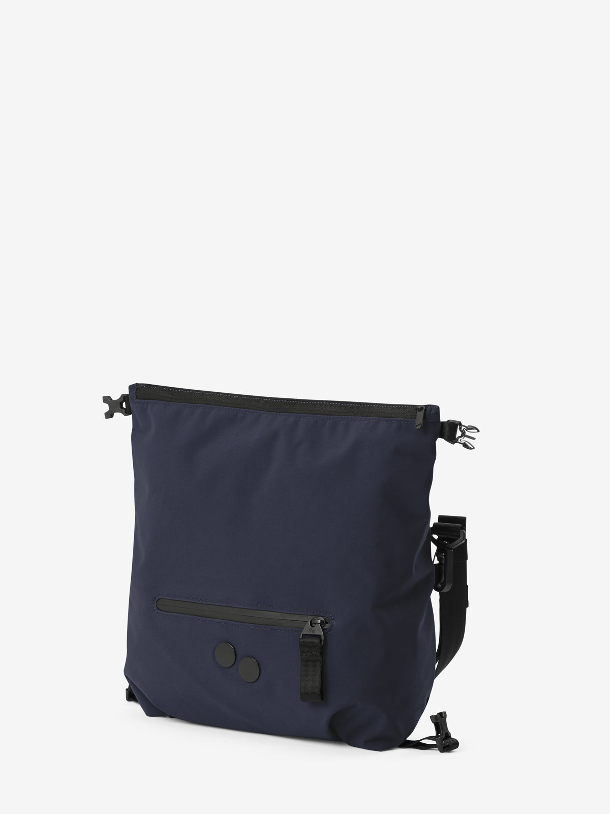 Aksel Solid Navy - PINQPONQ