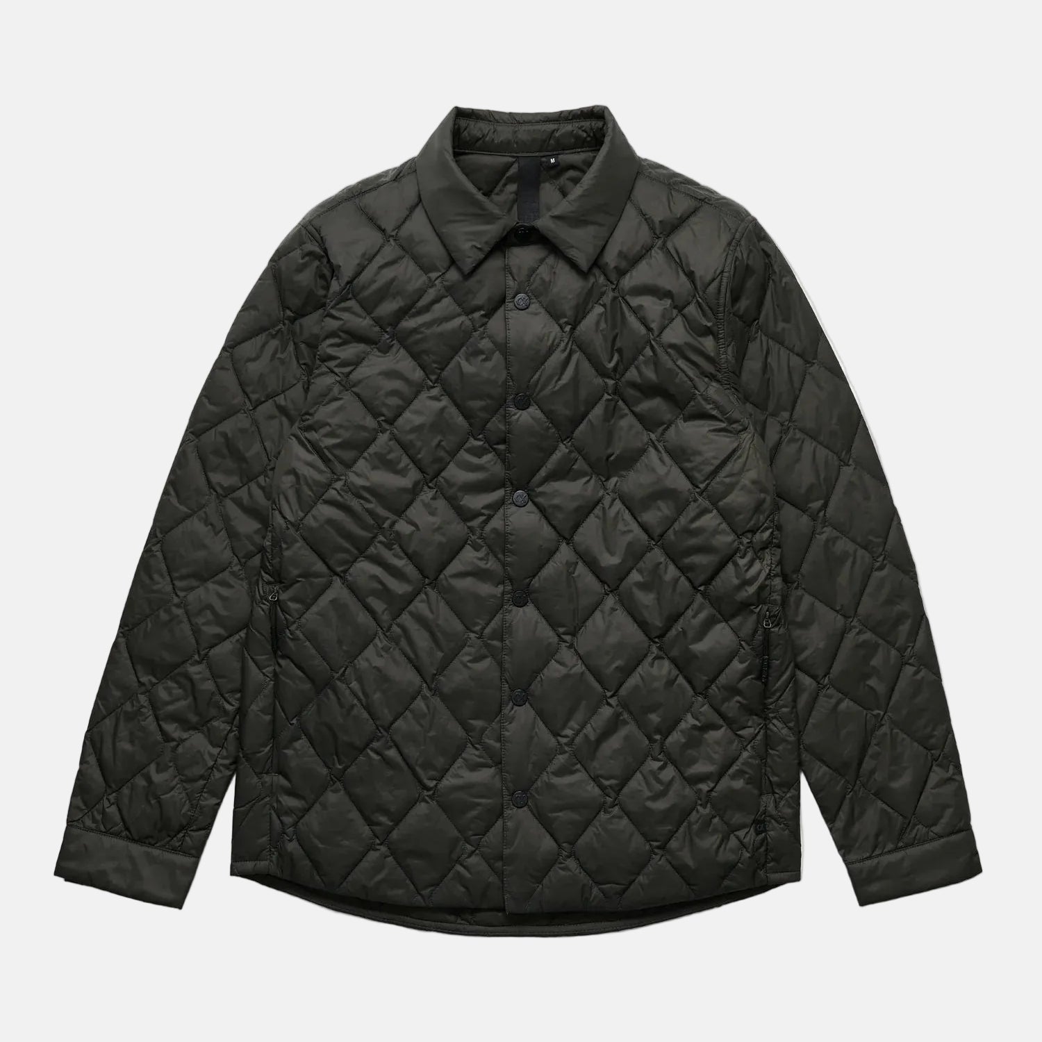 The Lightweight Shirt Olive