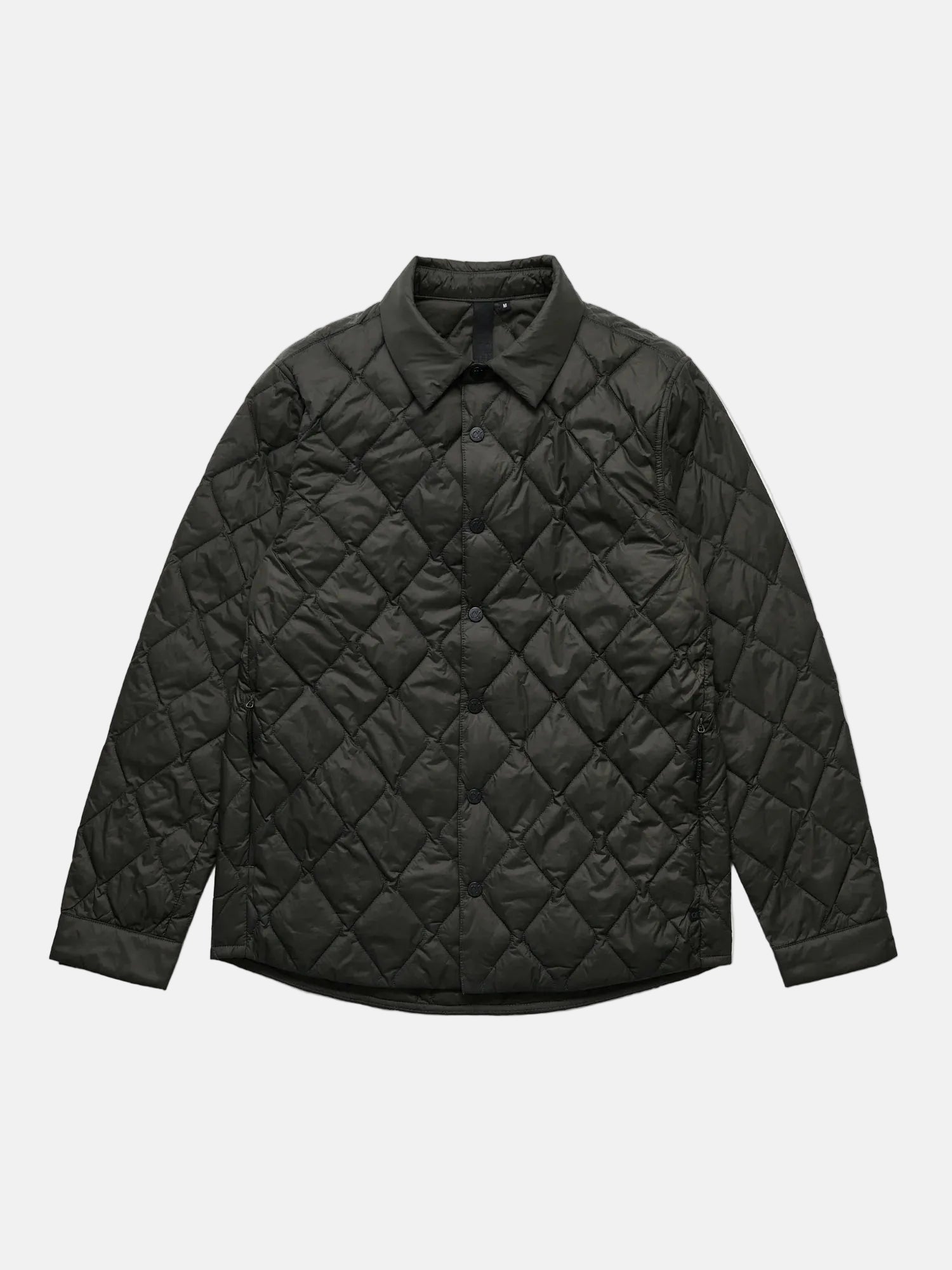 The Lightweight Shirt Olive