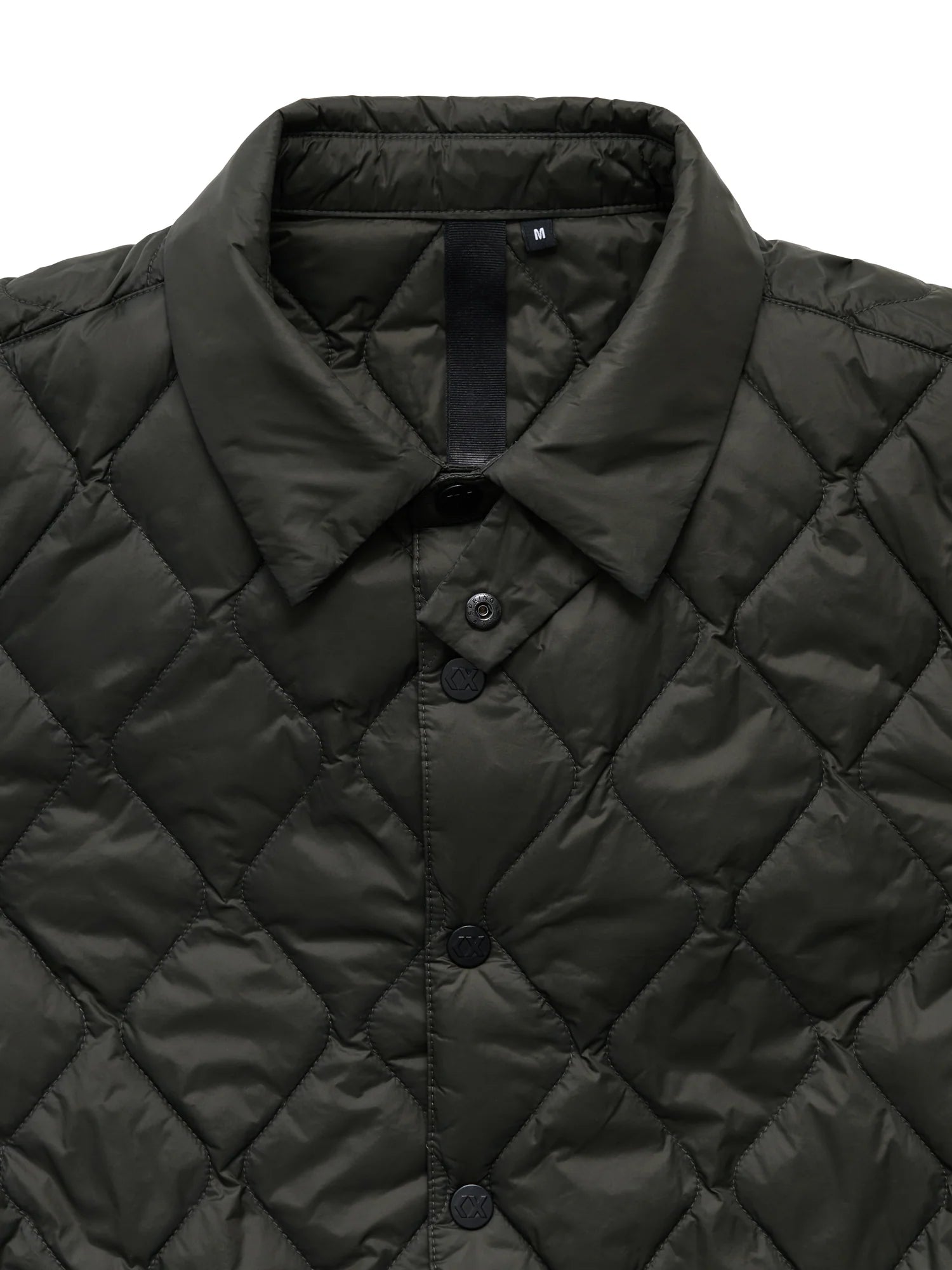 The Lightweight Shirt Olive