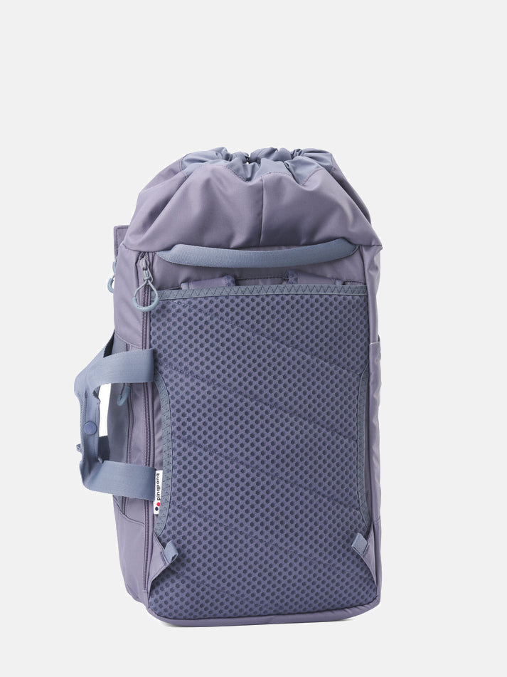Blok Medium Haze Purple - PINQPONQ