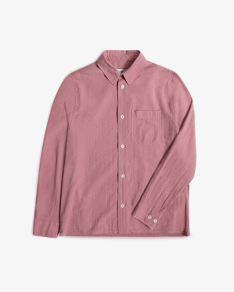 Casual Shirt Pink Stone