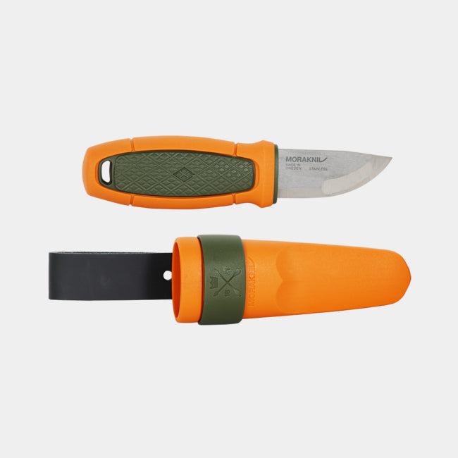 Eldris med bältes-loop - MORAKNIV
