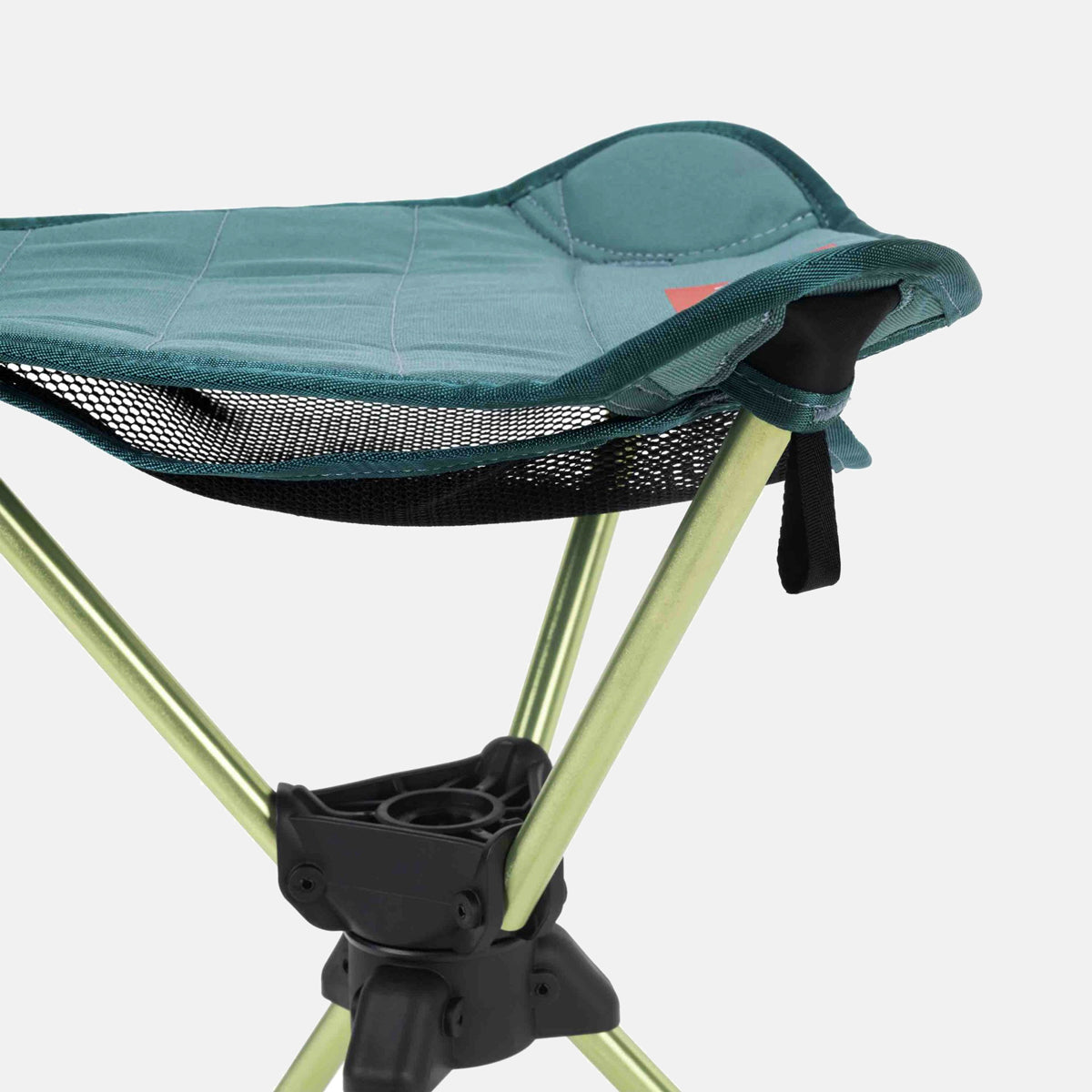 Compass 360 Swivel Stool Green - GRAND TRUNK