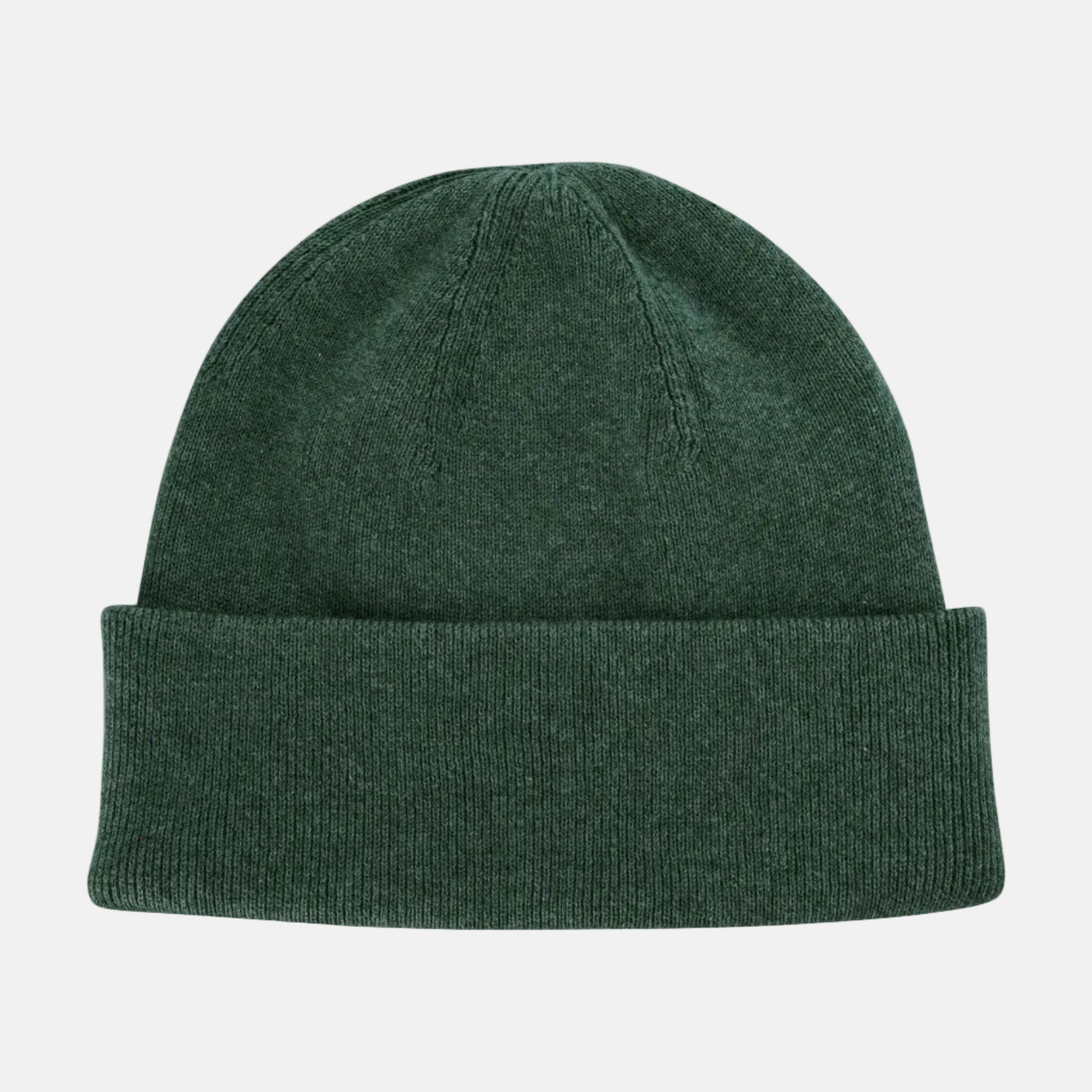 Beanie Organic Cotton Vegan Himmat Deep Forest