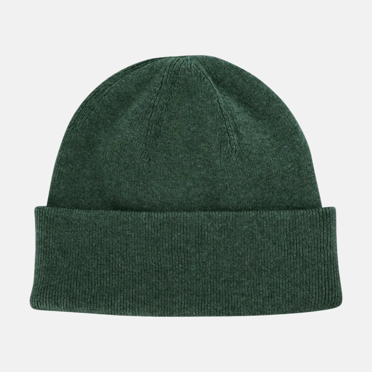 Beanie Organic Cotton Vegan Himmat Deep Forest