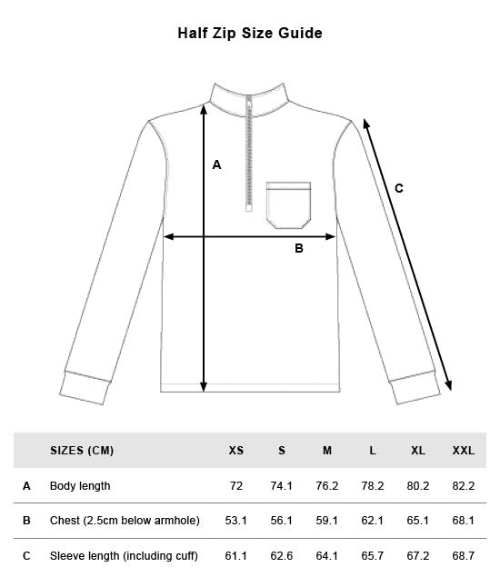 Divided Sweatshirt Stone Blue - ROTHOLZ