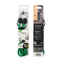 Gummistropp 122cm HookLock Locking Bungee Green