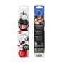 Gummistropp 61cm HookLock Locking Bungee Red