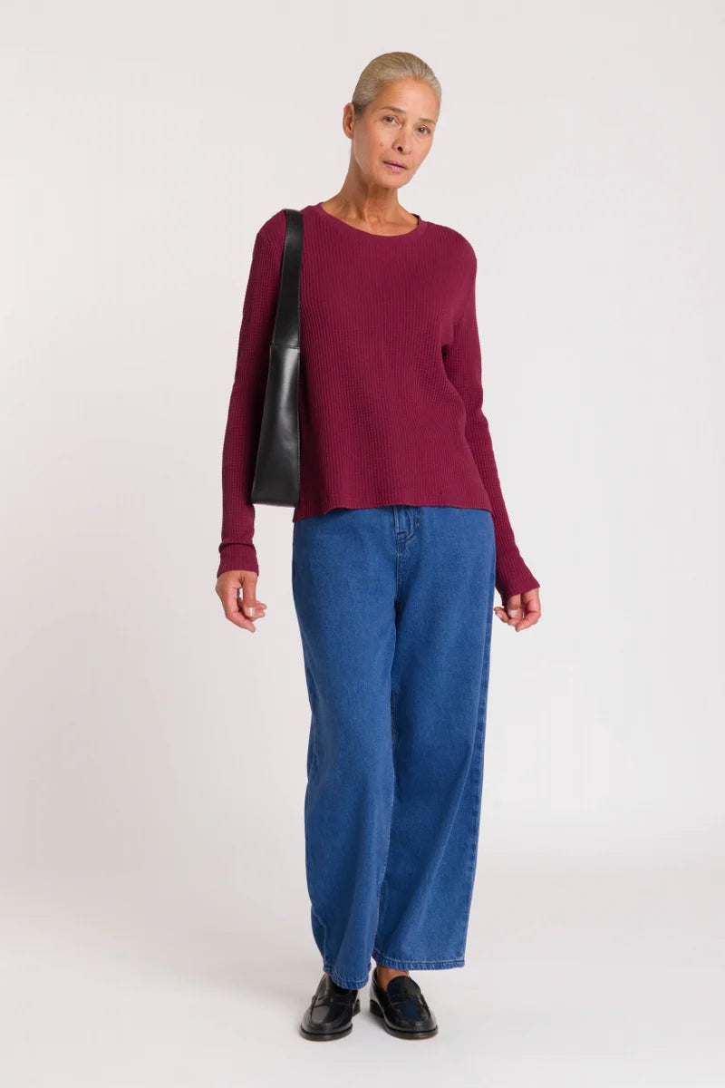 Leila Quennell Mid Used