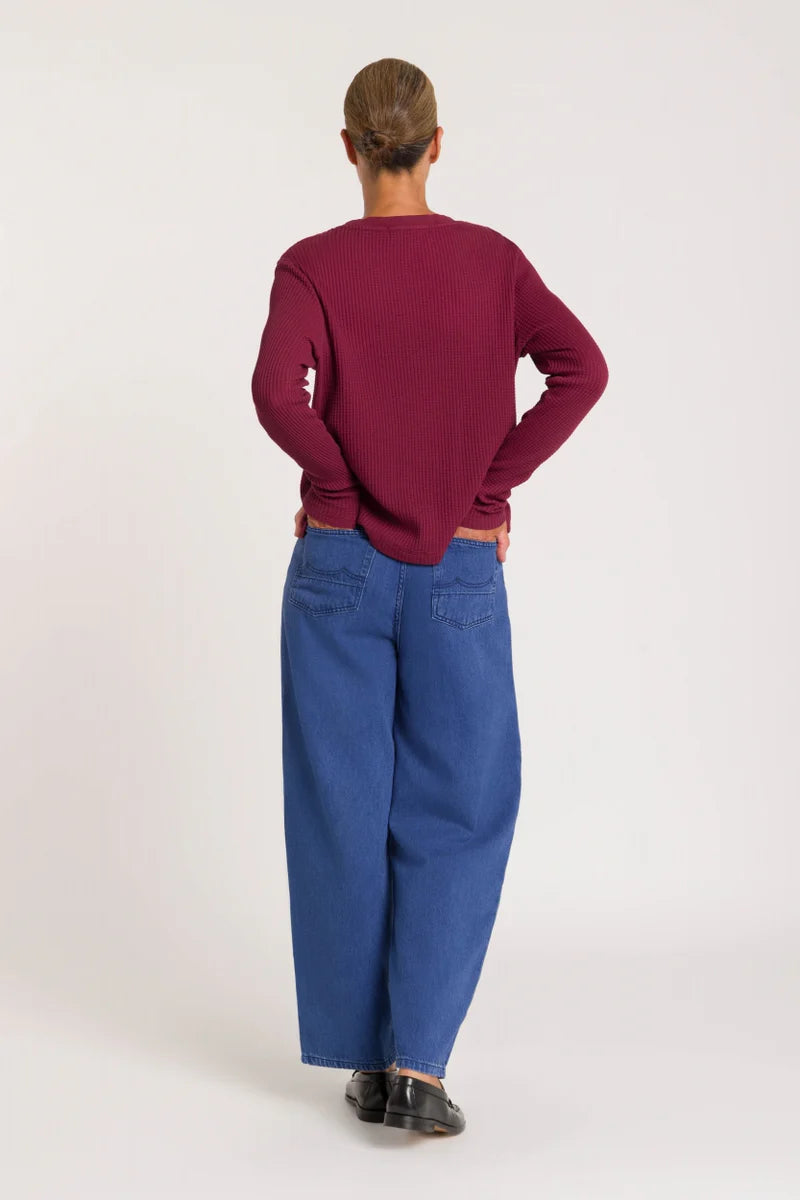 Leila Quennell Mid Used