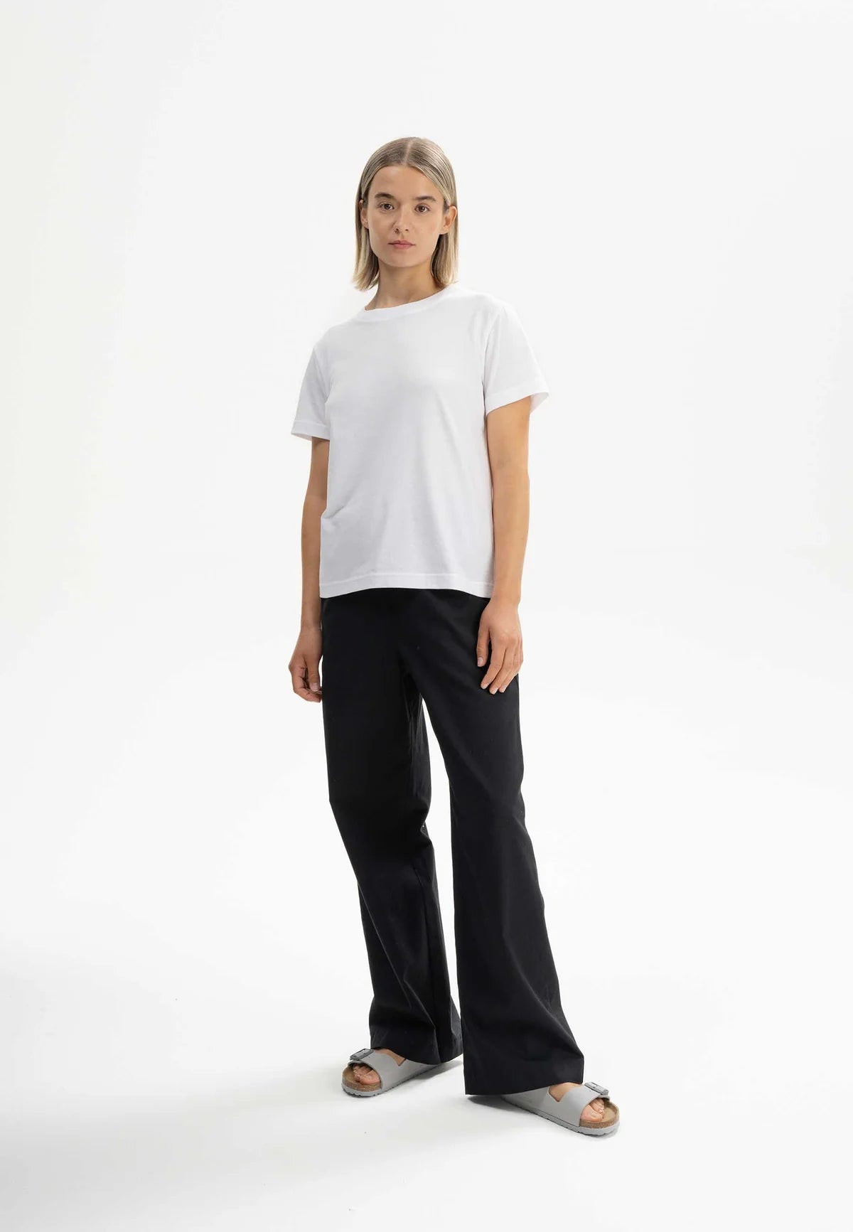 T-shirt Dam Khira Vit