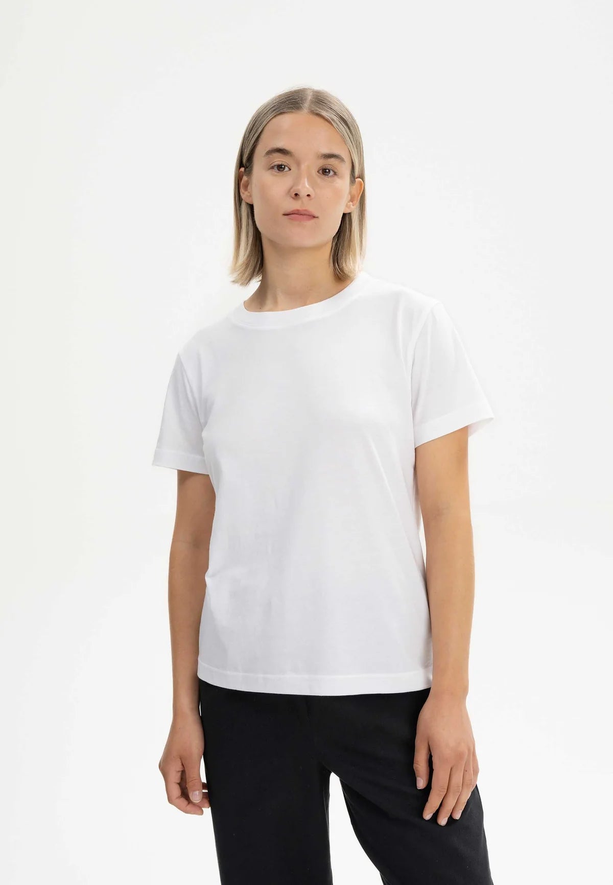 T-shirt Dam Khira Vit