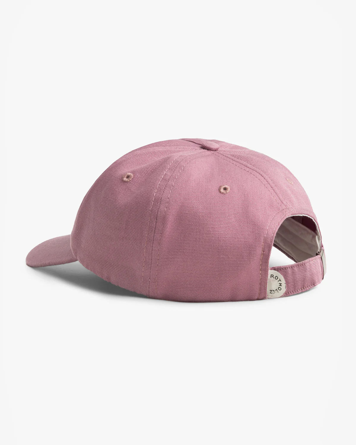 Cherry Floppy Cap Organic Cotton Pink
