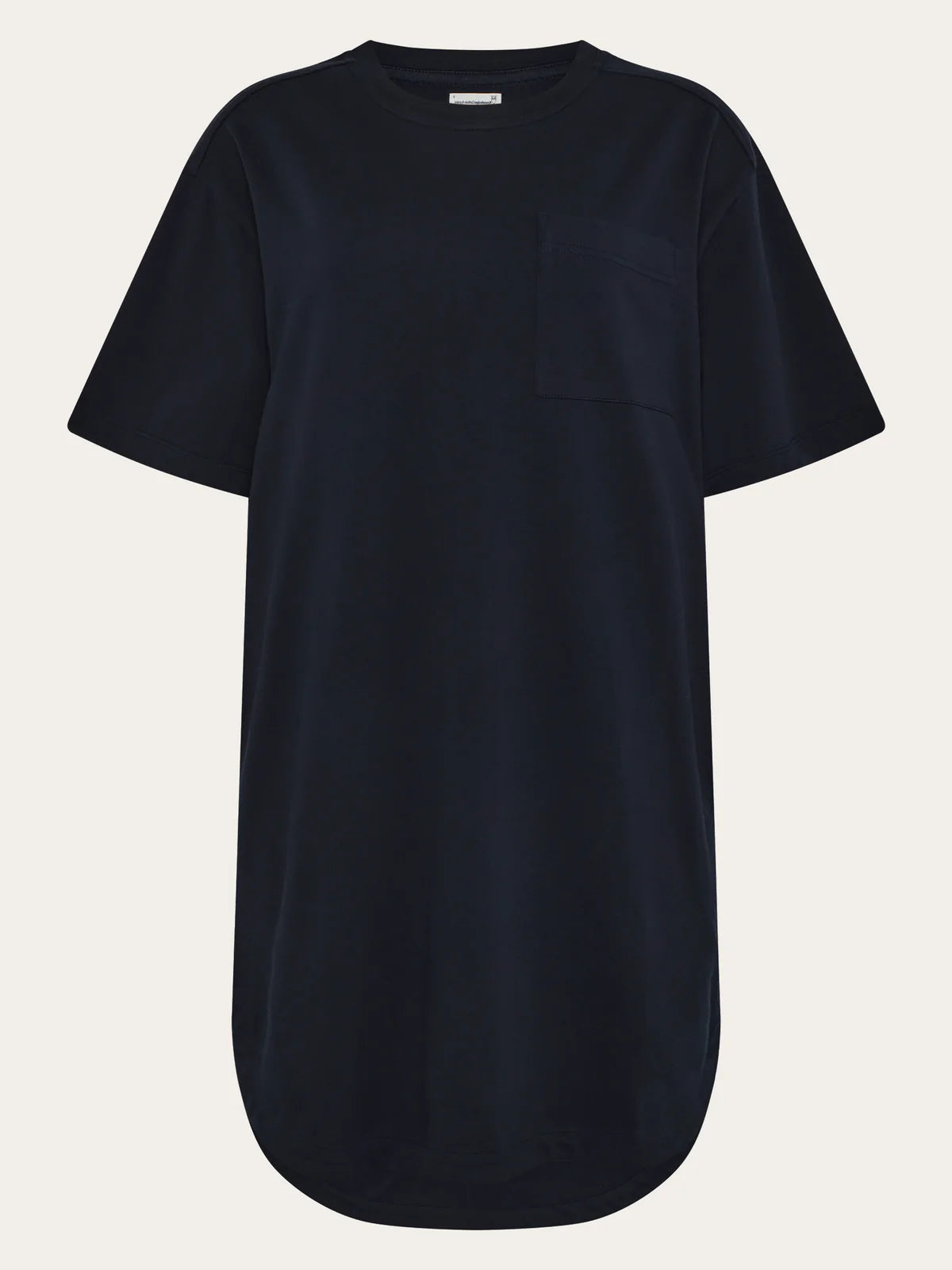 T-shirt Dress Night Sky