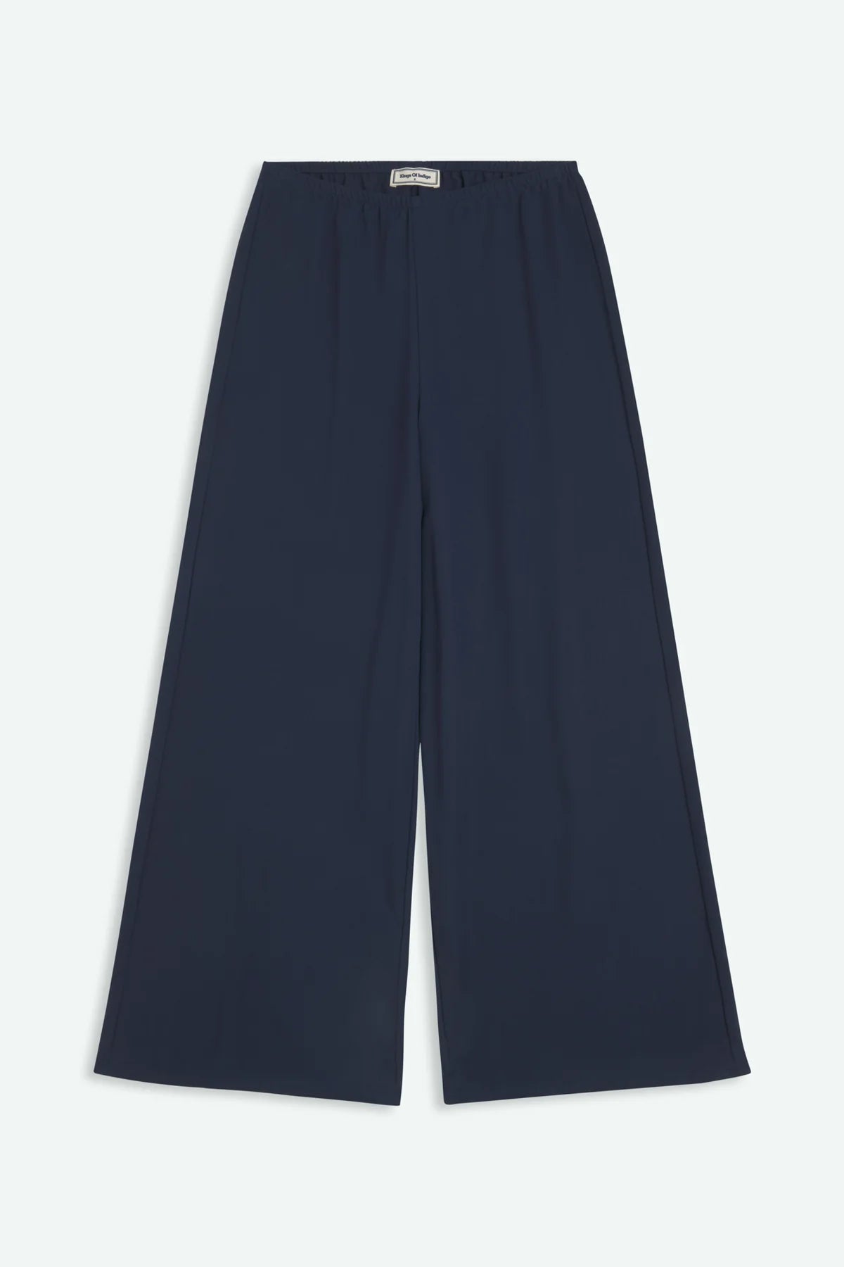Taniya Pants Dress Blues