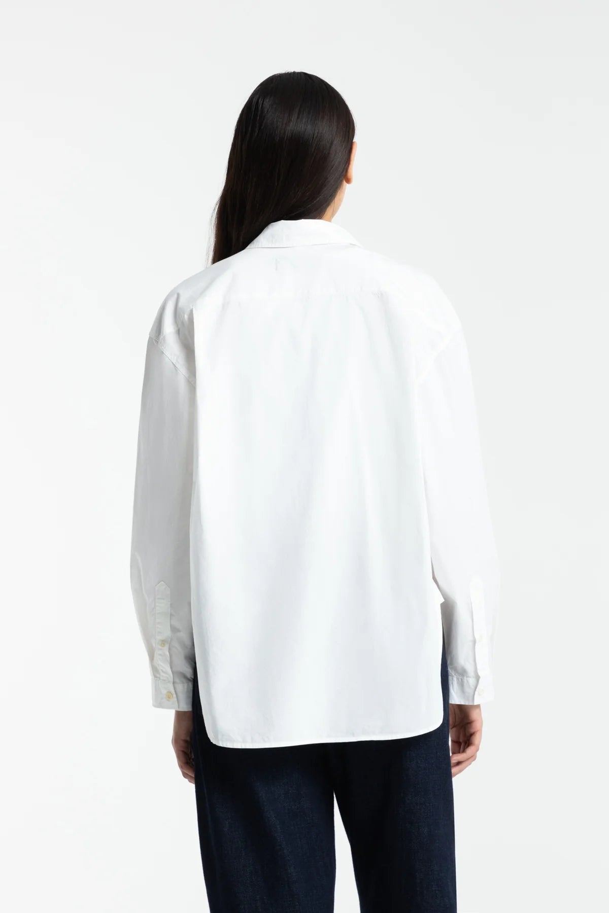Helen White Shirt
