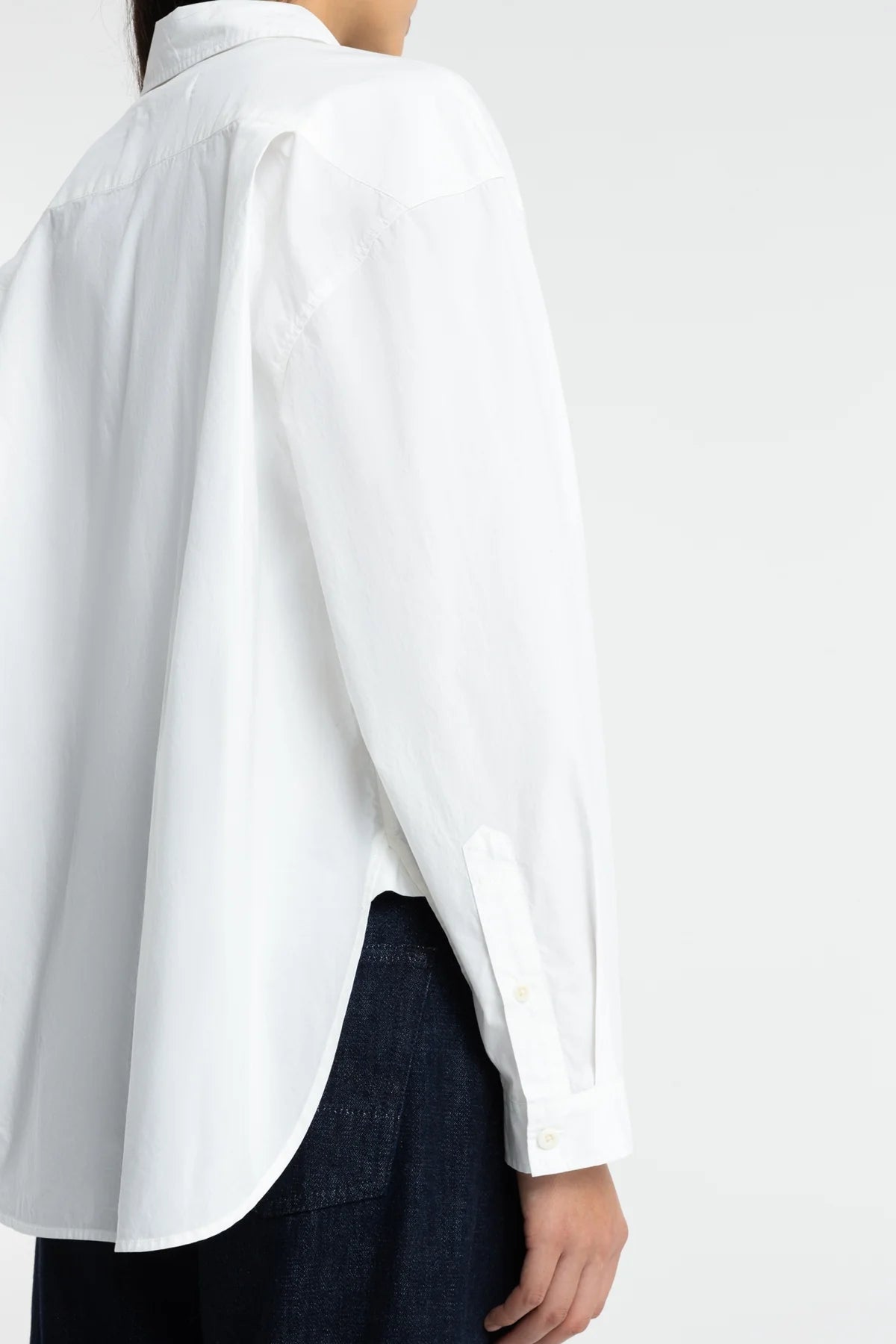 Helen White Shirt