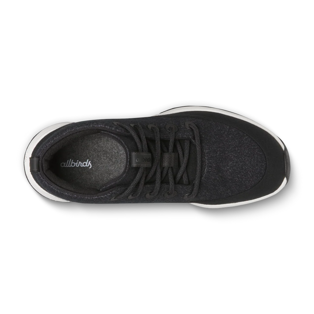 Women's Wool Runner NZ Mid Waterproof