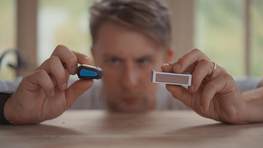 Light 01 Meolinq 500Lm