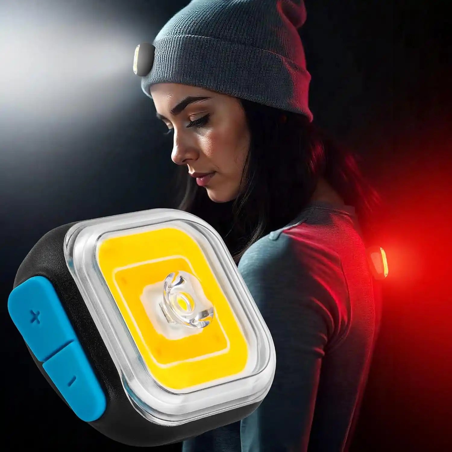 Light 01 Meolinq 500Lm