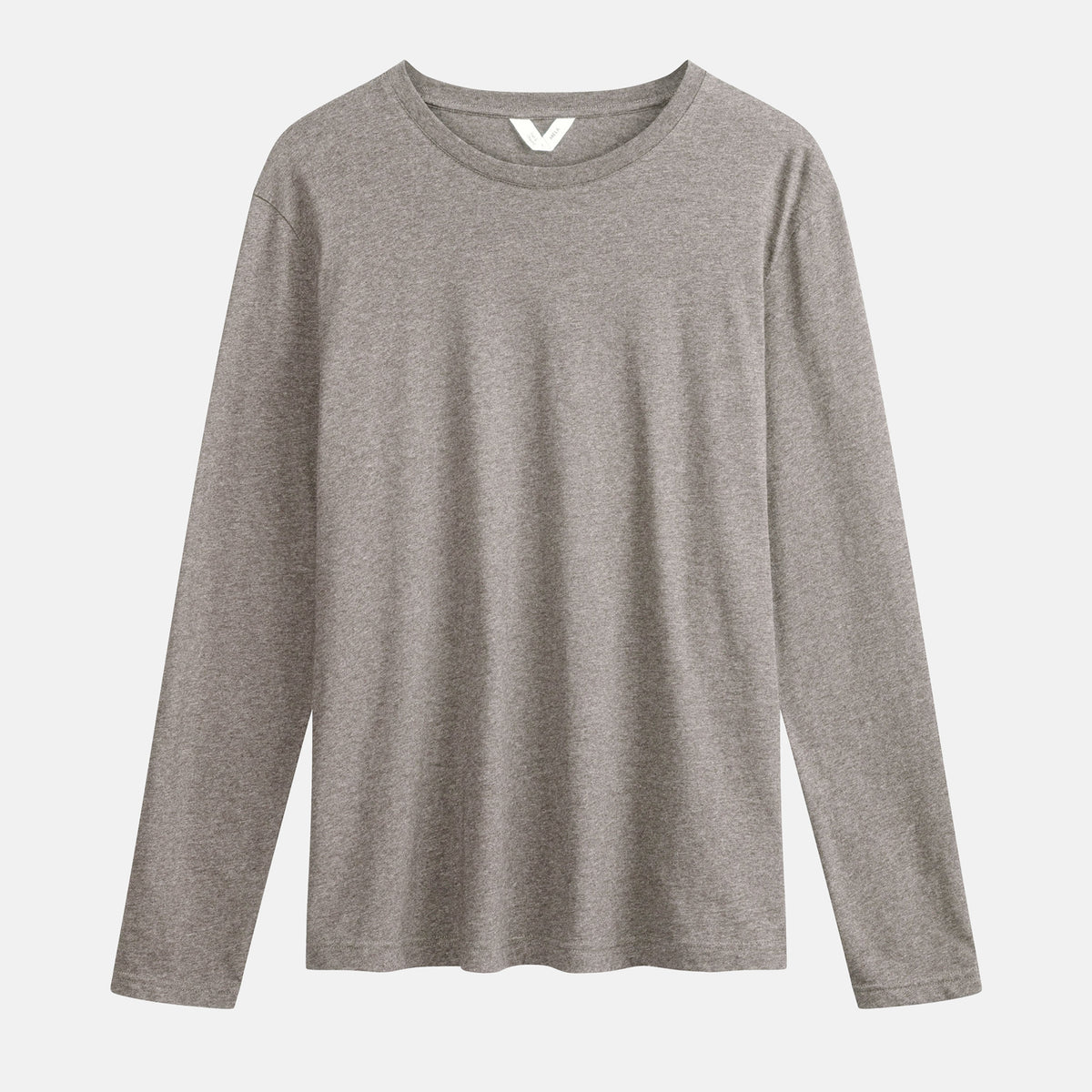 Jerin Bear Långärmad T-shirt