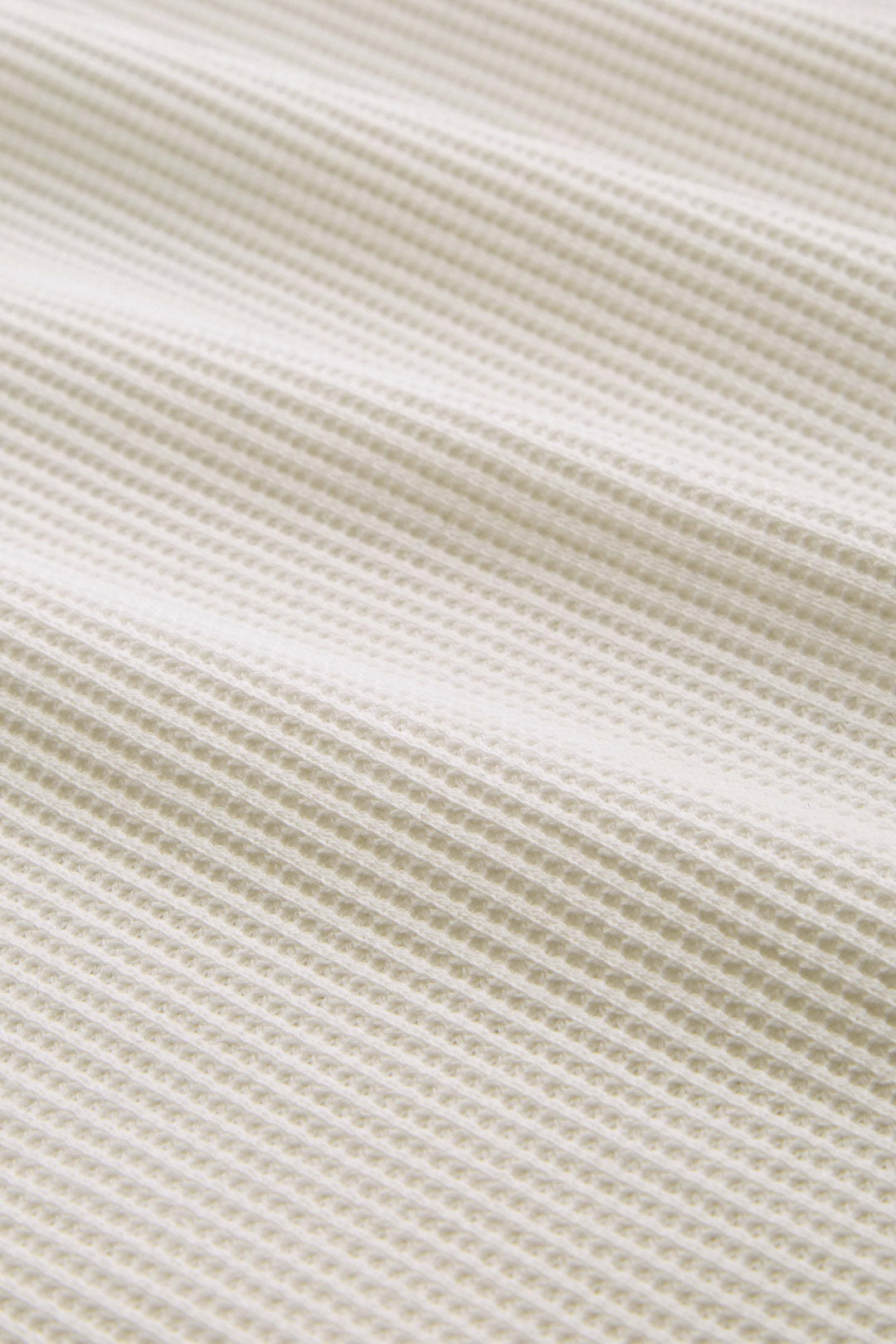 Nezer Waffle Non-Dyed - KINGS OF INDIGO