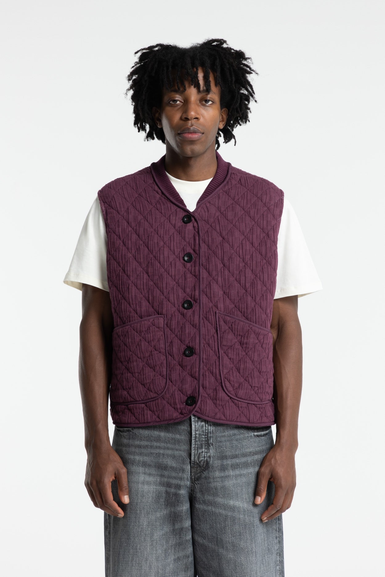 Kiko Vest Unisex