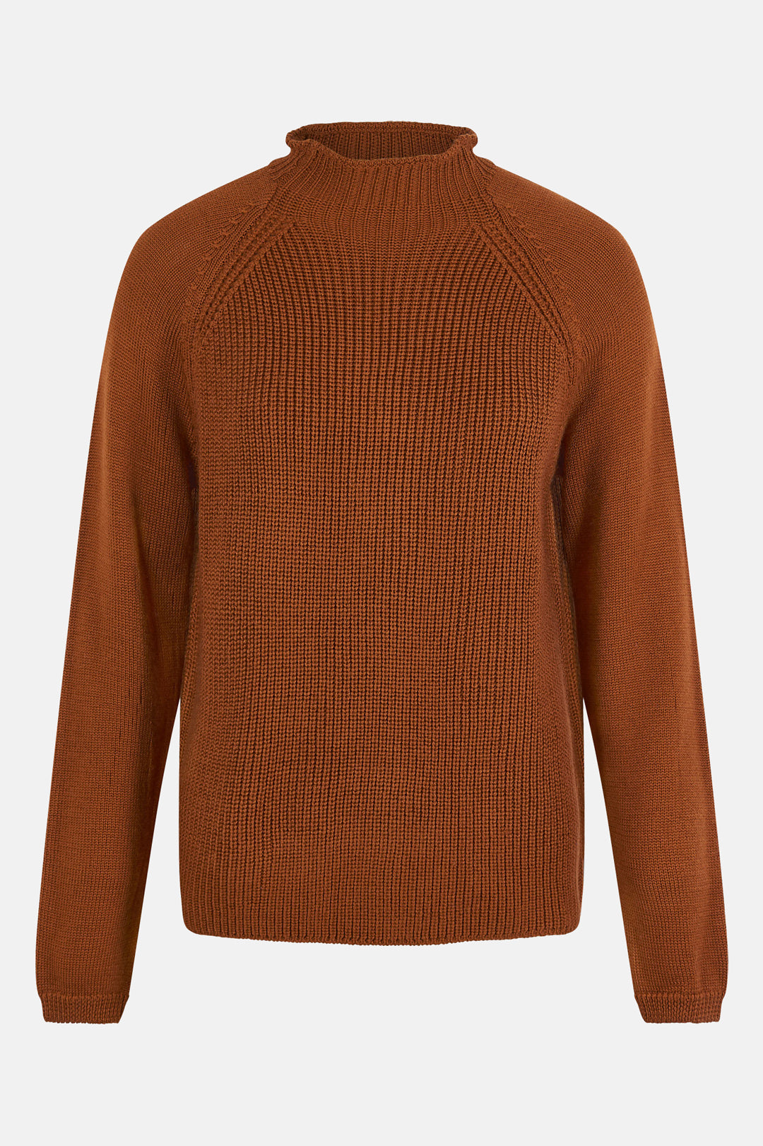 Katty Merino Jumper - KOMODO