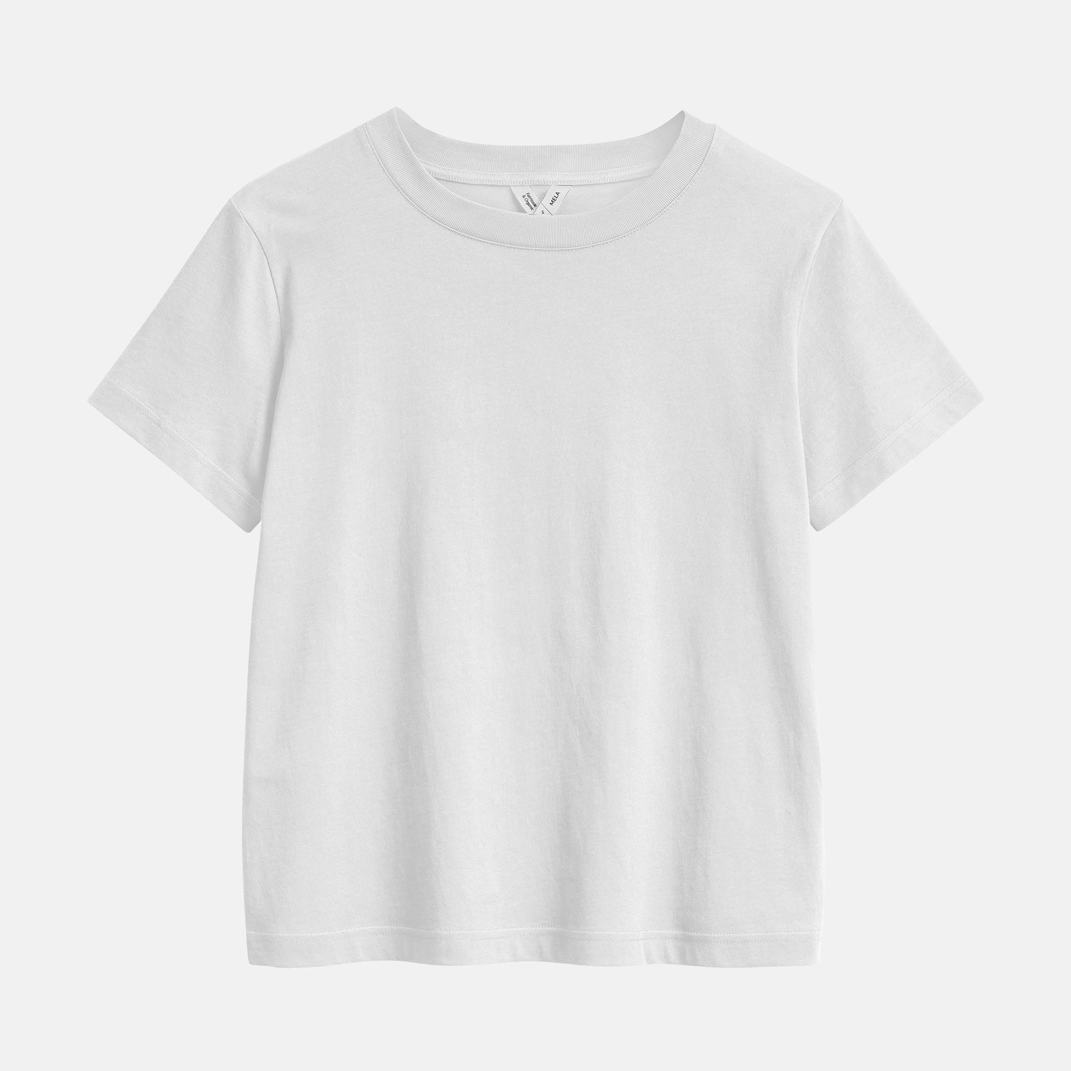 T-shirt Dam Khira Vit