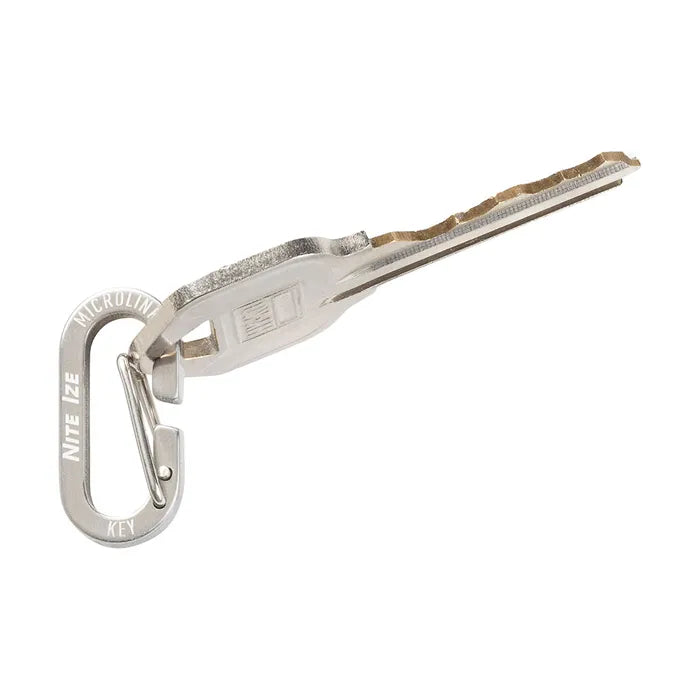 MicroLink Carabiner 4-pack