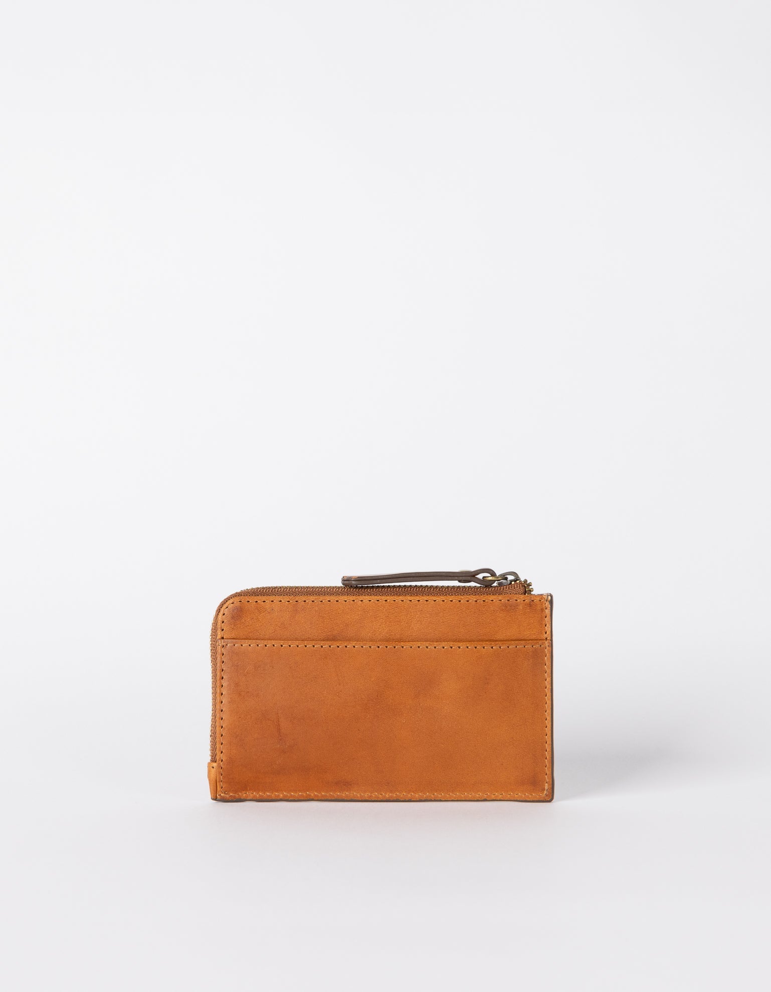 Lola Coin Purse Classic Cognac - O MY BAG