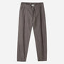 Magnus Winter Linen Trousers Taupe