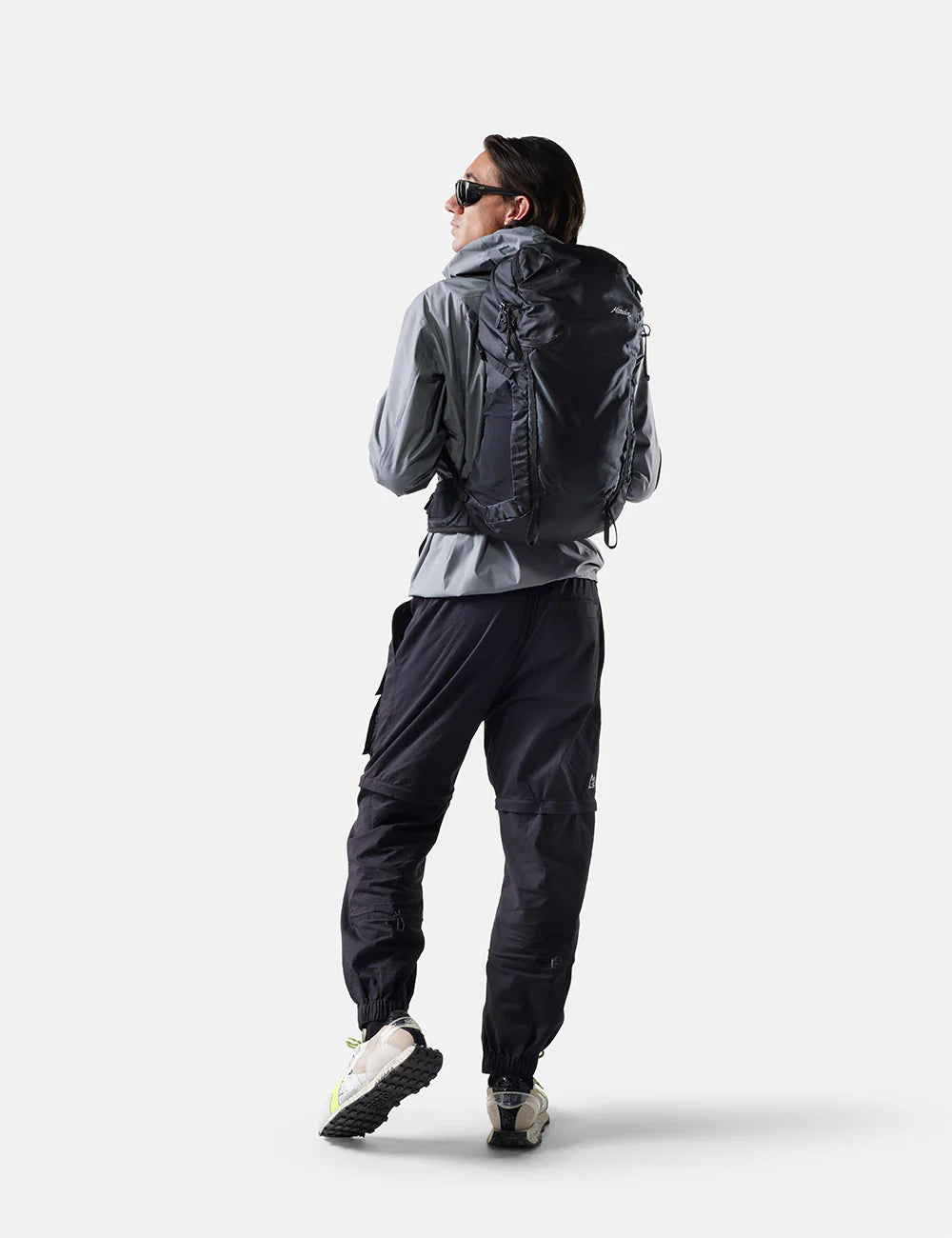 Beast 28 Ultralight Packable Technical Backpack