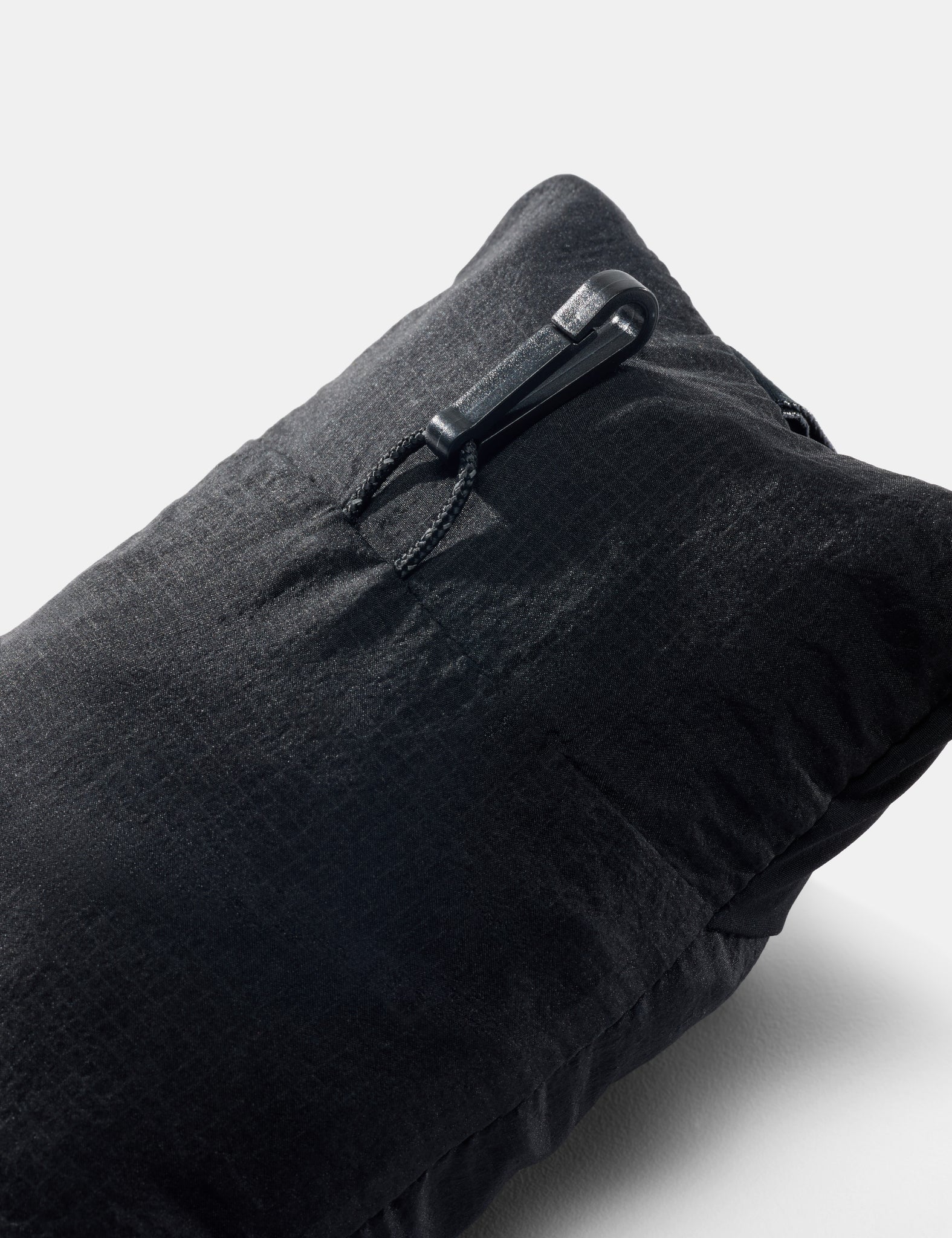 Resekudde Uppblåsbar Blackout Travel Pillow