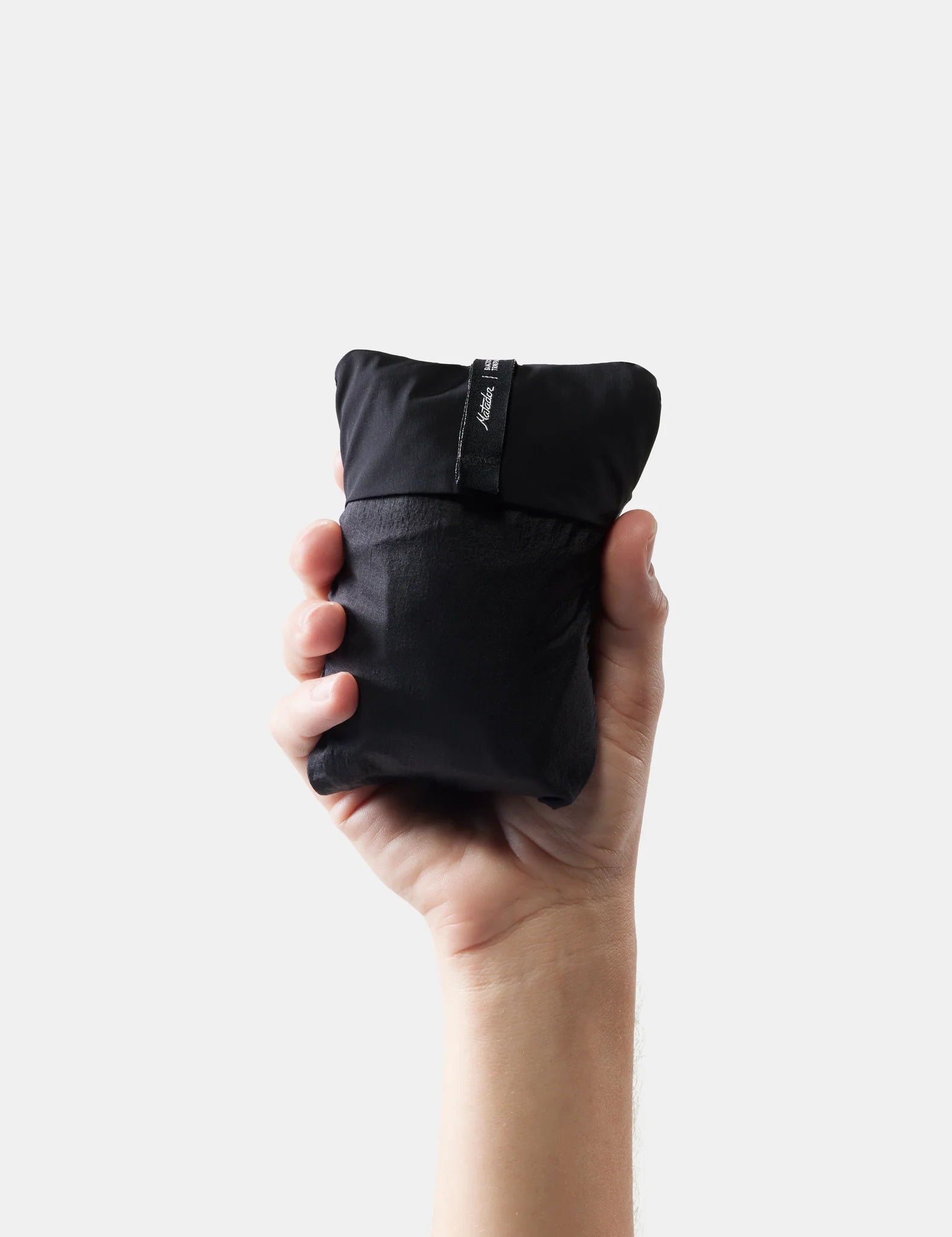 Resekudde Uppblåsbar Blackout Travel Pillow