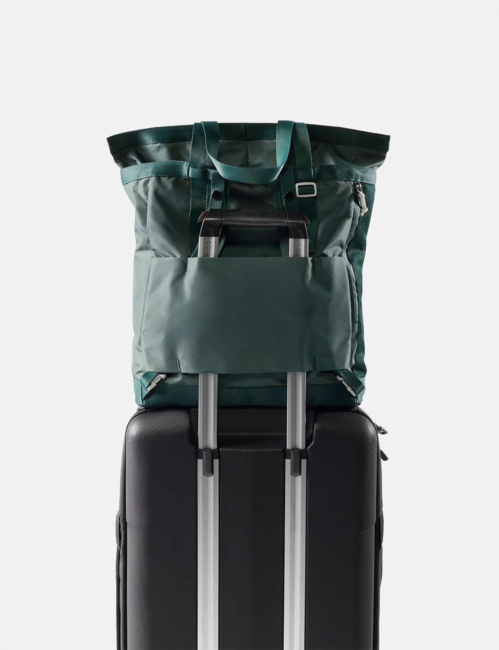 Tote Pack 24L Juniper Green