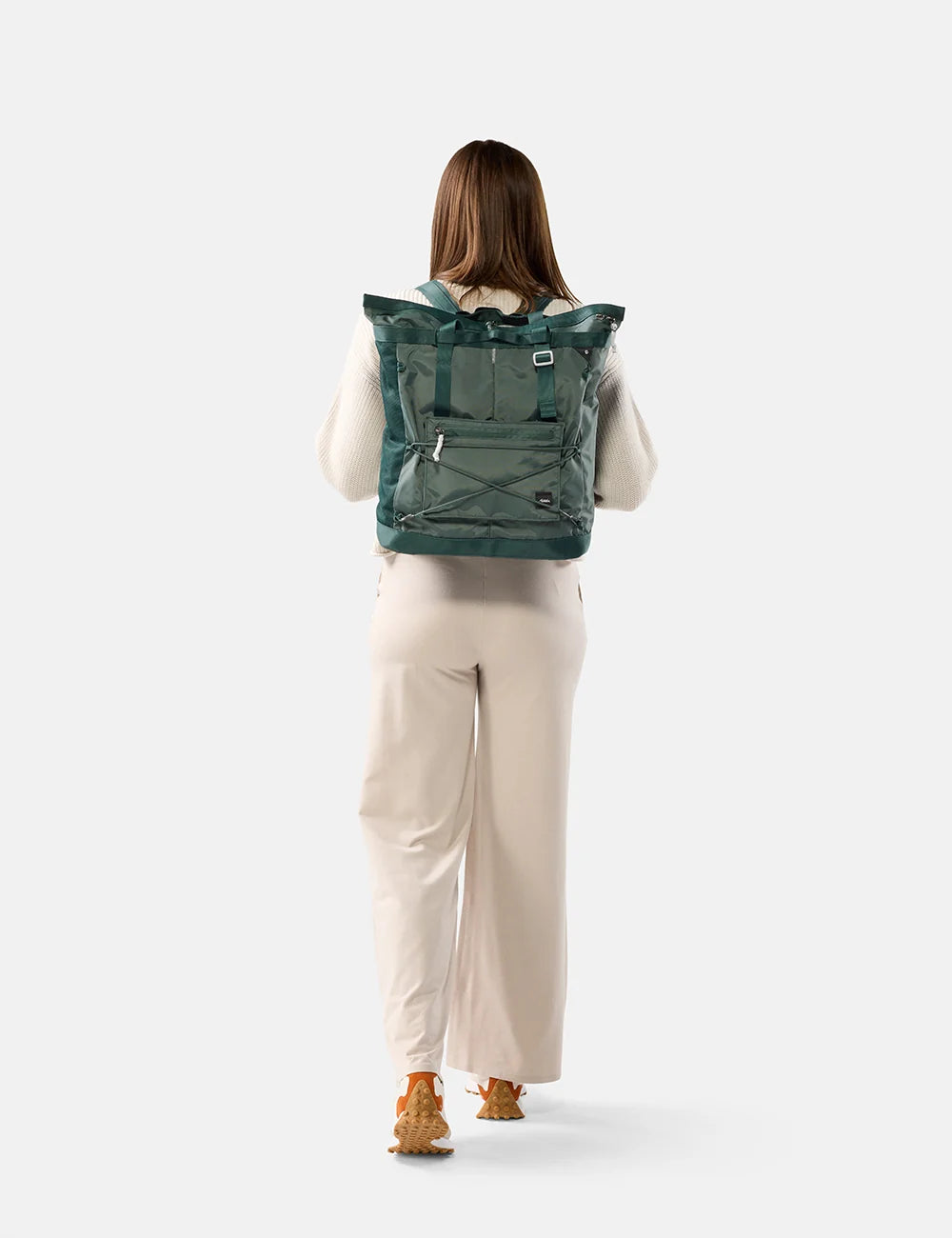 Tote Pack 24L Juniper Green